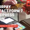 Razorpay Contact Form 7 Plugin